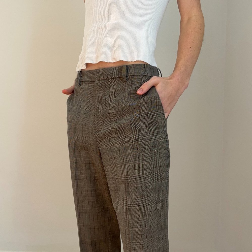 Uniqlo Slacks